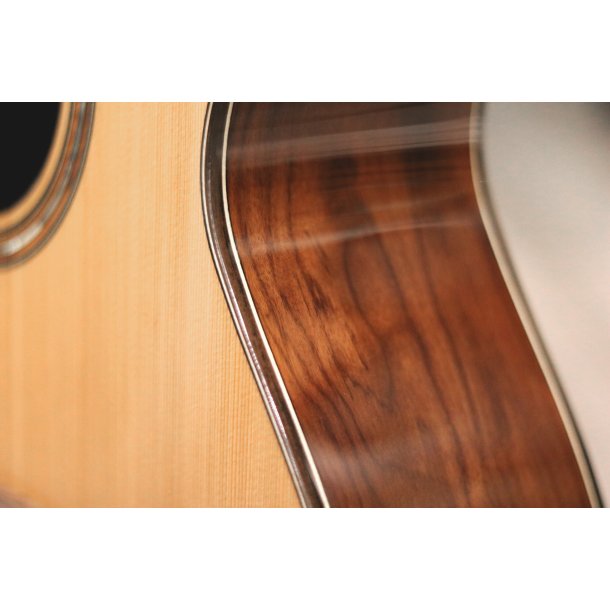 Fonzo V-201C OM Full Body